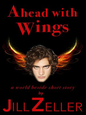 cover image of Ahead with Wings